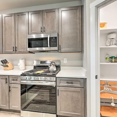 Modern Flagstaff Home, 4 Mi To Downtown! Ngoại thất bức ảnh