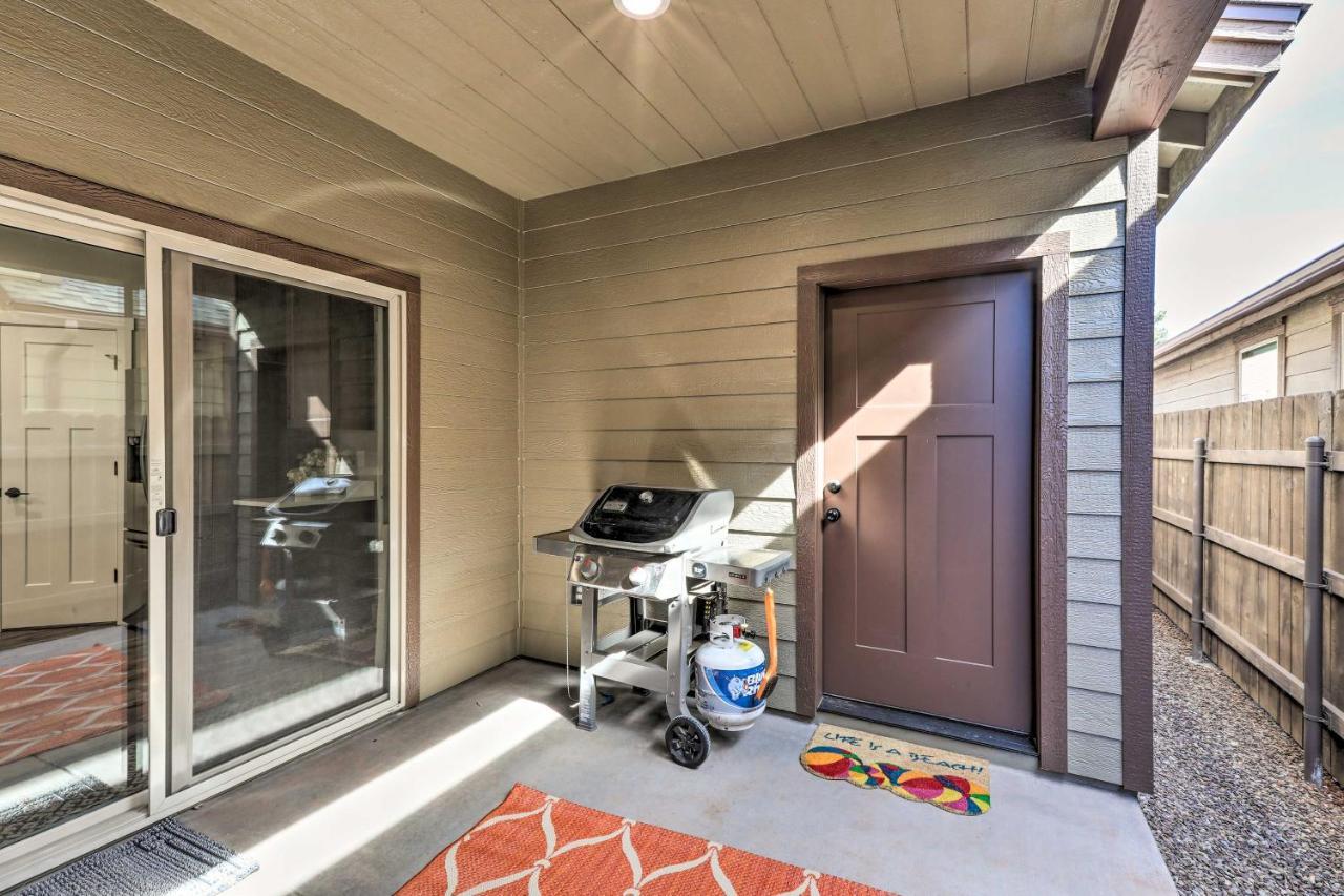 Modern Flagstaff Home, 4 Mi To Downtown! Ngoại thất bức ảnh