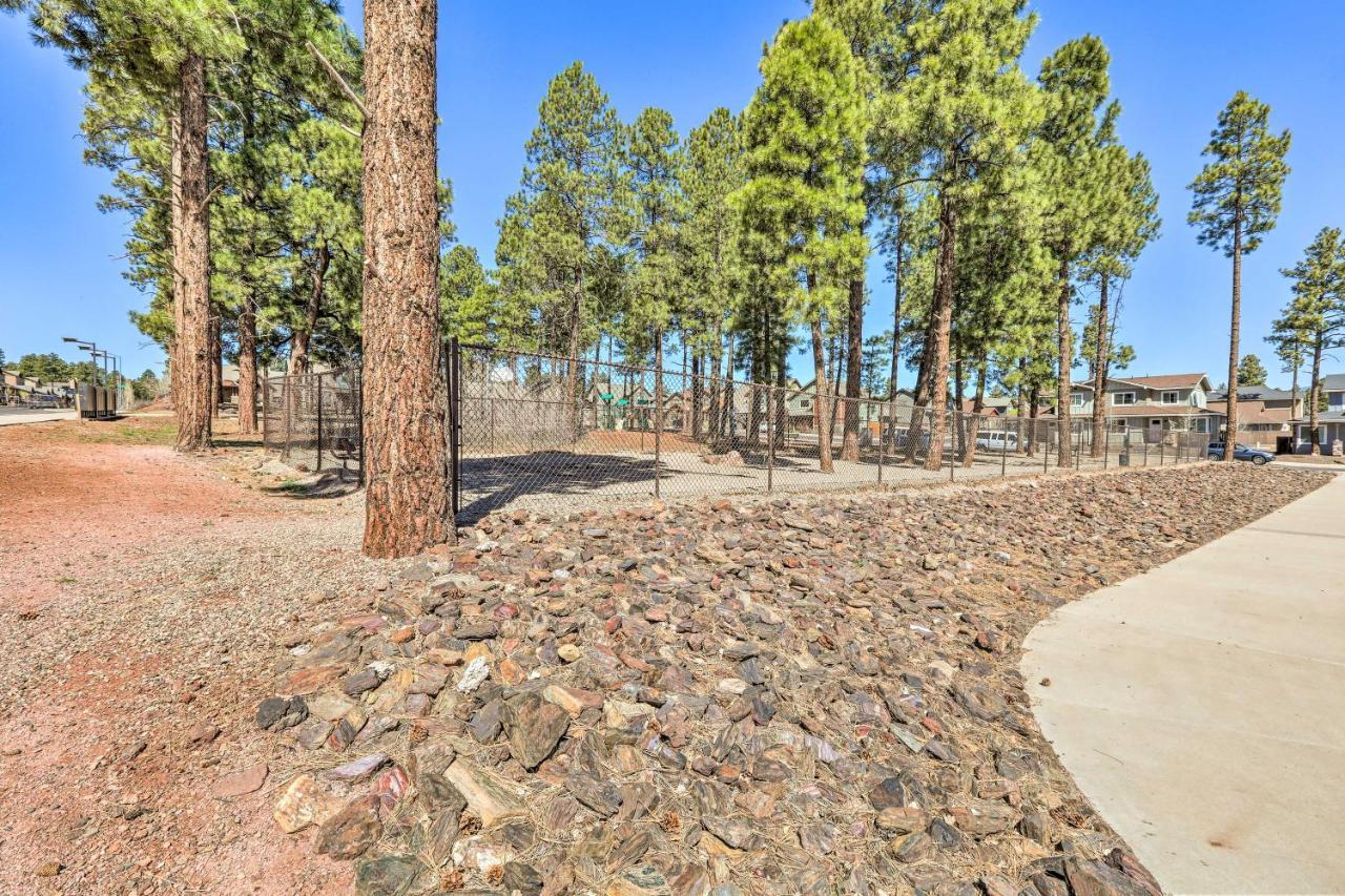 Modern Flagstaff Home, 4 Mi To Downtown! Ngoại thất bức ảnh