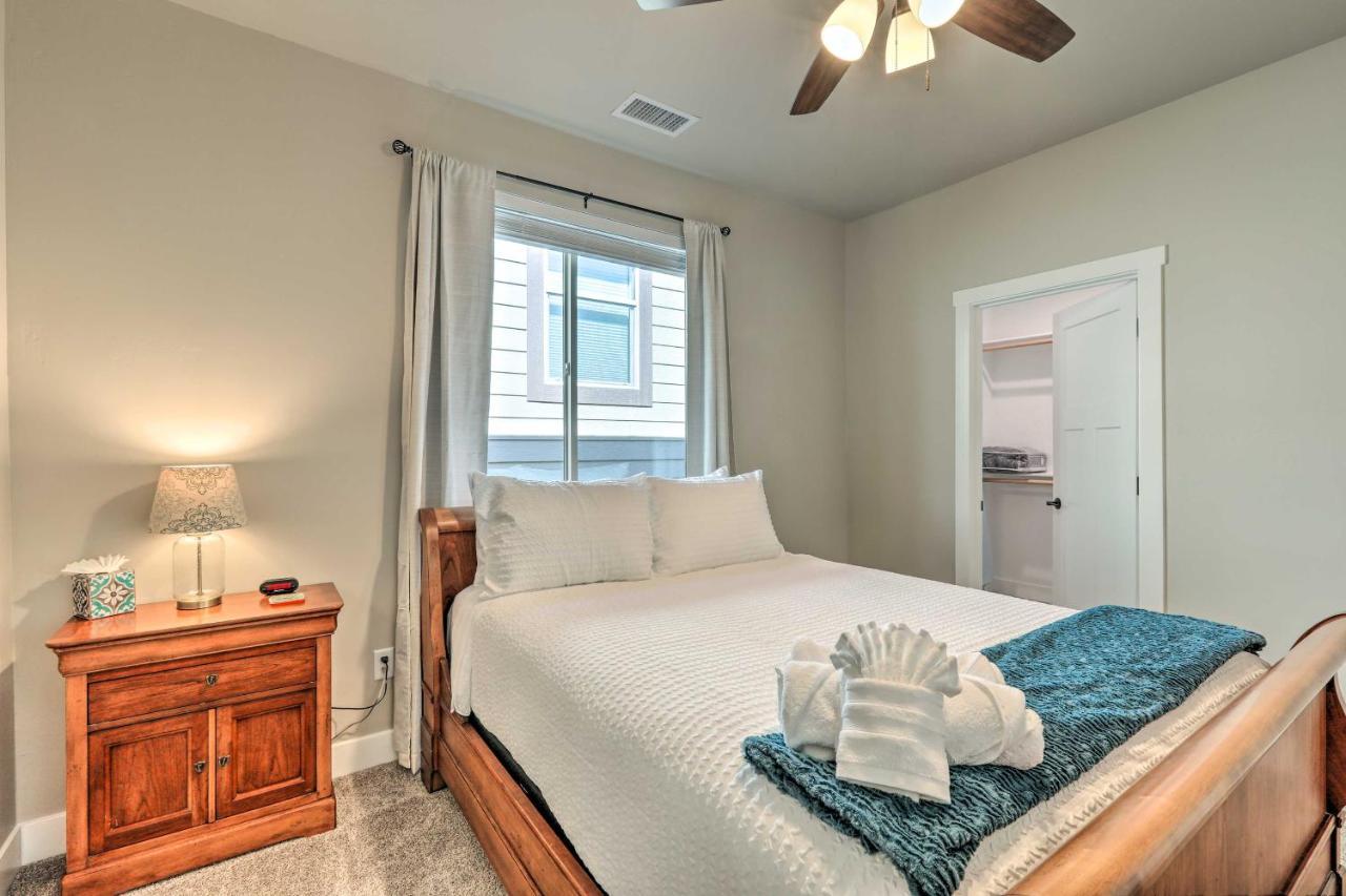 Modern Flagstaff Home, 4 Mi To Downtown! Ngoại thất bức ảnh