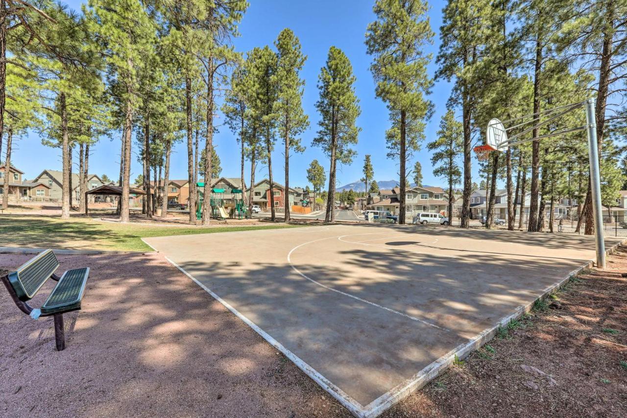 Modern Flagstaff Home, 4 Mi To Downtown! Ngoại thất bức ảnh