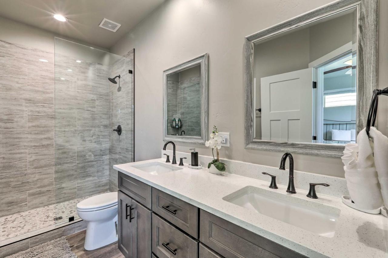Modern Flagstaff Home, 4 Mi To Downtown! Ngoại thất bức ảnh