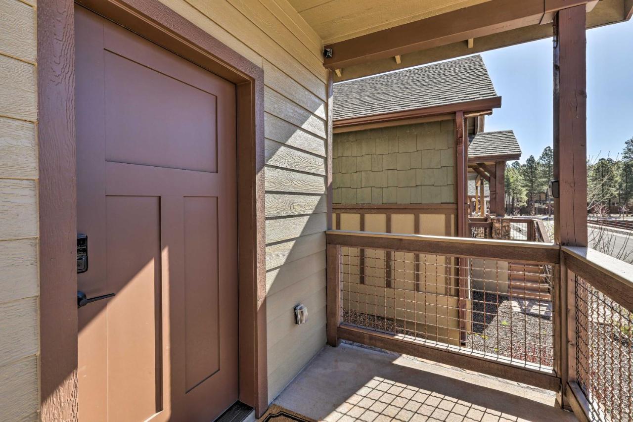 Modern Flagstaff Home, 4 Mi To Downtown! Ngoại thất bức ảnh
