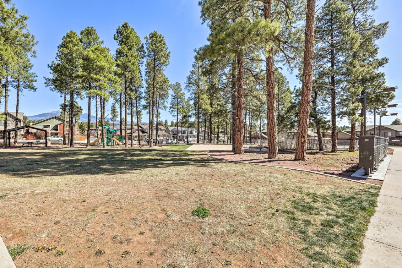 Modern Flagstaff Home, 4 Mi To Downtown! Ngoại thất bức ảnh