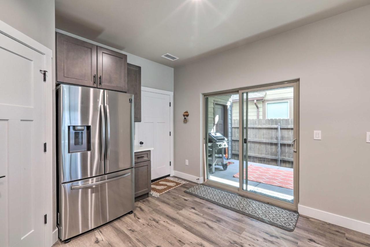 Modern Flagstaff Home, 4 Mi To Downtown! Ngoại thất bức ảnh