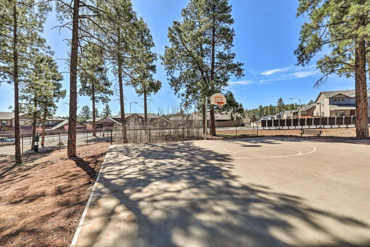 Modern Flagstaff Home, 4 Mi To Downtown! Ngoại thất bức ảnh