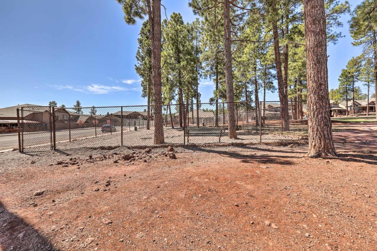 Modern Flagstaff Home, 4 Mi To Downtown! Ngoại thất bức ảnh